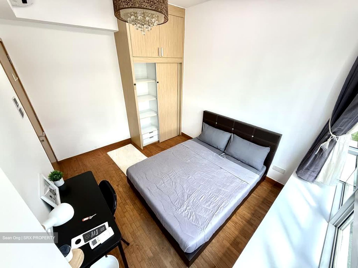 The Stellar (D5), Condominium #603234851
